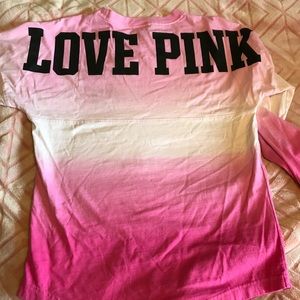 Victoria's Secret Pink Crew Neck